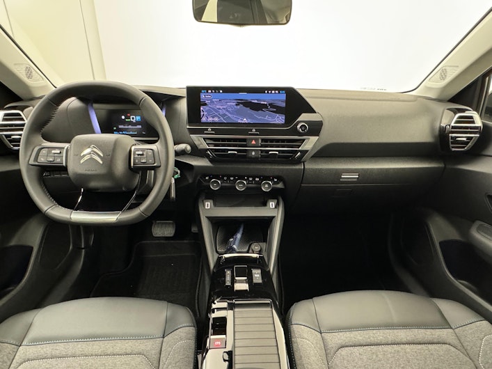 Vehicle image CITROEN C4