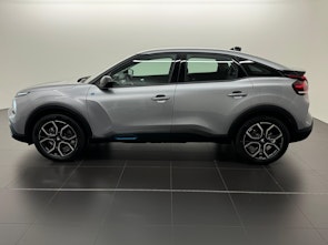 Vehicle image CITROEN e-C4 Swiss Edition