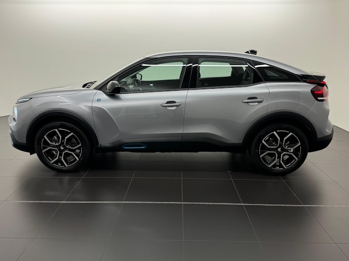 Vehicle image CITROEN C4