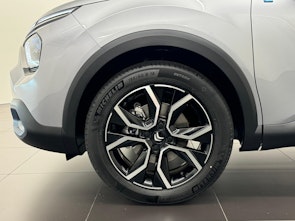 Vehicle image CITROEN e-C4 Swiss Edition