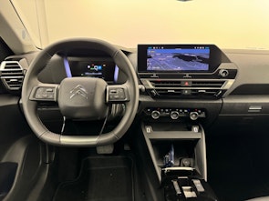 Vehicle image CITROEN e-C4 Swiss Edition