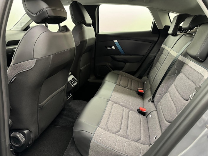 Vehicle image CITROEN C4