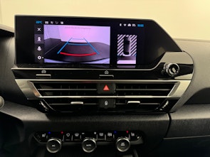 Vehicle image CITROEN e-C4 Swiss Edition