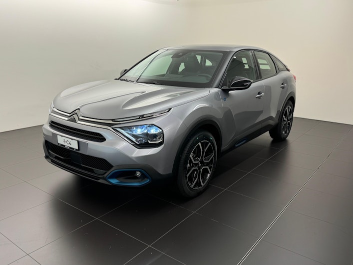 Vehicle image CITROEN C4