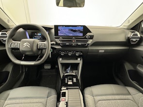 Vehicle image CITROEN e-C4 Swiss Edition