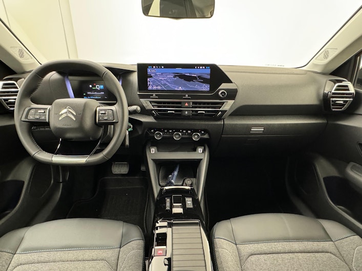 Vehicle image CITROEN C4