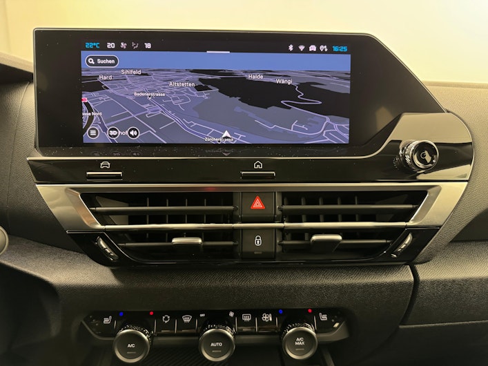 Vehicle image CITROEN C4