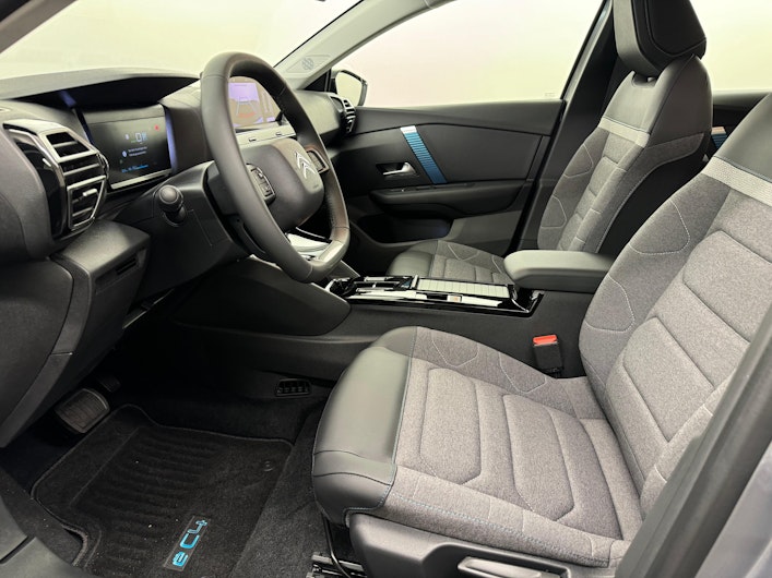 Vehicle image CITROEN C4