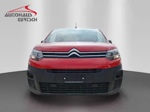 Citroën e-Berlingo M erhöhte Nutzlast 50kWh Swiss Edition