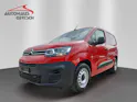 Citroën e-Berlingo M erhöhte Nutzlast 50kWh Swiss Edition