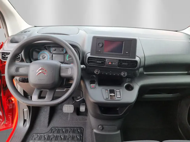 Citroën e-Berlingo M erhöhte Nutzlast 50kWh Swiss Edition