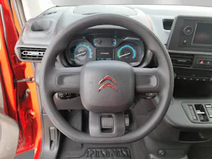 Citroën e-Berlingo M erhöhte Nutzlast 50kWh Swiss Edition