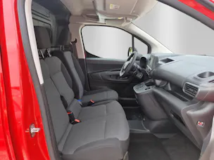 Citroën e-Berlingo M erhöhte Nutzlast 50kWh Swiss Edition