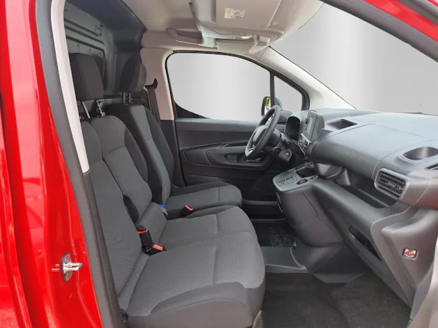 Citroën e-Berlingo M erhöhte Nutzlast 50kWh Swiss Edition
