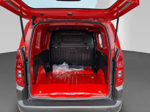 Citroën e-Berlingo M erhöhte Nutzlast 50kWh Swiss Edition