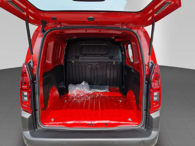 Citroën e-Berlingo M erhöhte Nutzlast 50kWh Swiss Edition
