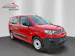 Citroën e-Berlingo M erhöhte Nutzlast 50kWh Swiss Edition