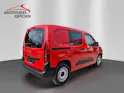 Citroën e-Berlingo M erhöhte Nutzlast 50kWh Swiss Edition
