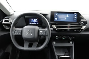 Vehicle image CITROEN e-C4 Live Pack