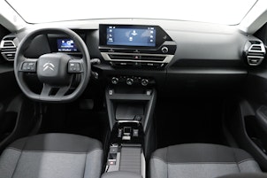 Vehicle image CITROEN e-C4 Live Pack