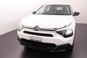 Vehicle image CITROEN e-C4 Live Pack