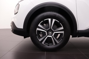 Vehicle image CITROEN e-C4 Live Pack