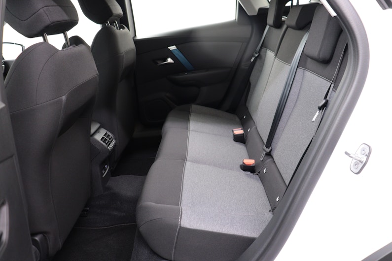 Vehicle image CITROEN C4