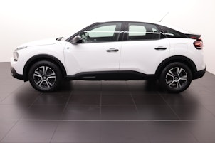 Vehicle image CITROEN e-C4 Live Pack