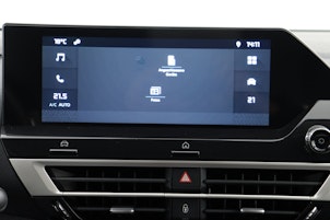 Vehicle image CITROEN e-C4 Live Pack