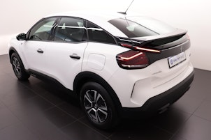 Vehicle image CITROEN e-C4 Live Pack