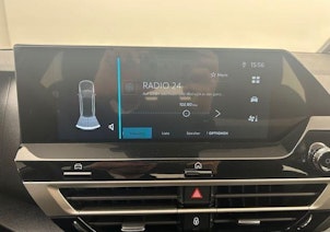 Vehicle image CITROEN e-C4 Live Pack