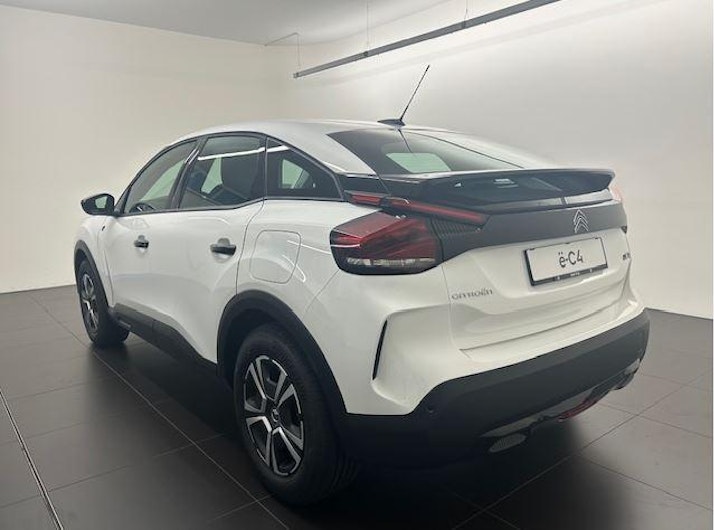 Vehicle image CITROEN C4