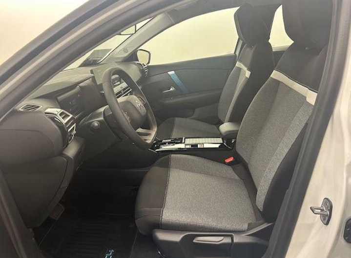 Vehicle image CITROEN C4