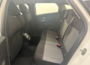 Vehicle image CITROEN e-C4 Live Pack