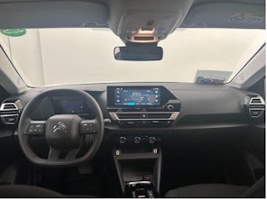 Vehicle image CITROEN e-C4 Live Pack