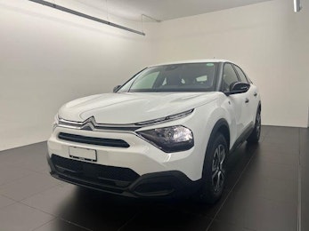 Vehicle image CITROEN e-C4 Live Pack