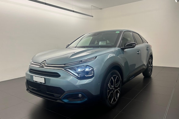 CITROEN e-C4 Shine 0 CITROEN e-C4 Shine 0