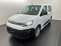 Citroën e-Berlingo Live Pack