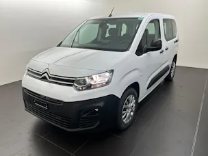 Citroën e-Berlingo Live Pack