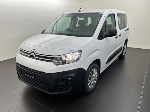 CITROEN e-Berlingo Live Pack 1