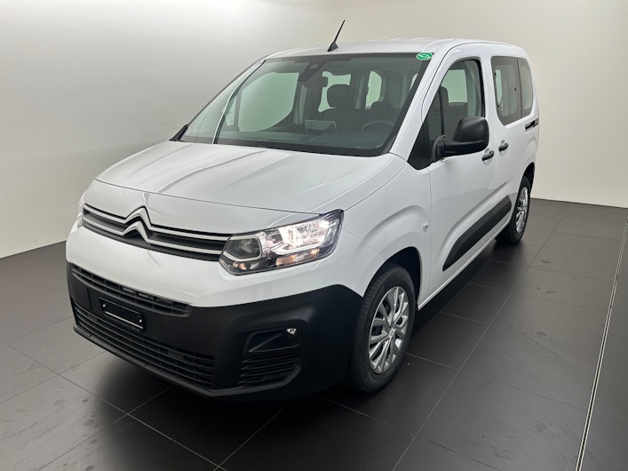 Vehicle image CITROEN BERLINGO