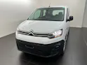 Citroën e-Berlingo Live Pack