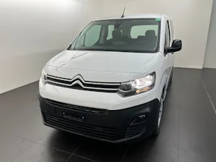 Citroën e-Berlingo Live Pack