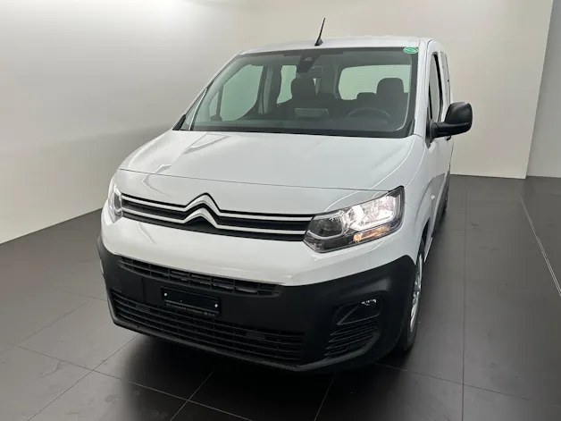Citroën e-Berlingo Live Pack