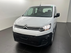 Vehicle image CITROEN e-Berlingo Live Pack