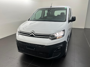 Vehicle image CITROEN e-Berlingo Live Pack