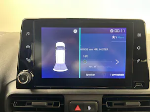 Citroën e-Berlingo Live Pack