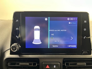 Vehicle image CITROEN e-Berlingo Live Pack