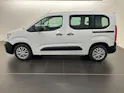 Citroën e-Berlingo Live Pack