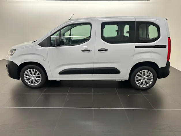 Citroën e-Berlingo Live Pack